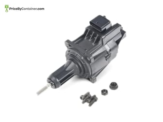 BMW 11658691853 — BMW GENUINE SET WASTEGATE 11658691853