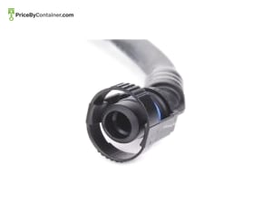 BMW 11666769086 — BMW GENUINE BRAKE HOSE 11666769086