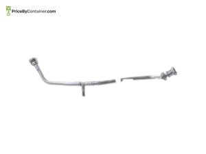 BMW 11667551593 — BMW GENUINE VACUM HOSE 11667551593