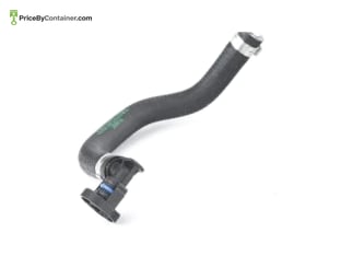 BMW 11667564502 — BMW GENUINE VACUM HOSE 1PS 11667564502