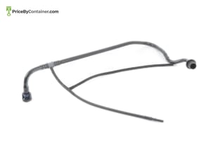 BMW 11667601054 — BMW GENUINE VACUUM PIPE 11667601054
