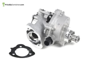 BMW 11667611115 — BMW GENUINE VACUUM PUMP 11667611115