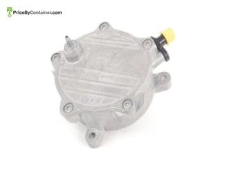 BMW 11667635657 — BMW GENUINE VACUM PUMP 7545384 11667635657