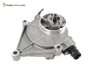 BMW 11667640279 — Description BMW 11667640279 Genuine Brake Vacuum Pump (002)