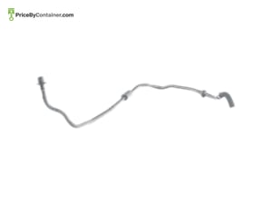 BMW 11668513331 — BMW GENUINE VACUUM PIPE 11668513331