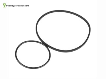 BMW 11668626471 — BMW GENUINE SEAL KIT 11668626471