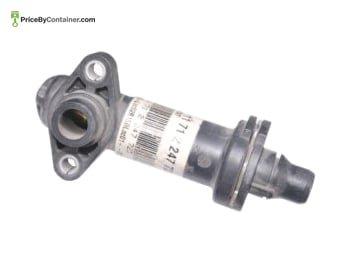 BMW 11712247723 — BMW GENUINE COOLER THERMOSTAT 11712247723