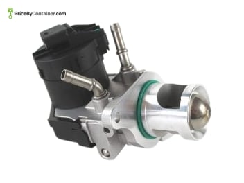 BMW 11717810871 — BMW GENUINE ENGINE VALVE 11717810871