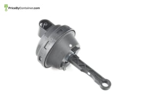 BMW 11718511638 — BMW GENUINE VACUUM UNIT 11718511638