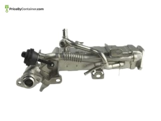 BMW 11718517724 — BMW GENUINE EGR VALVE 11718517724