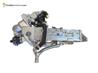 BMW 11718518202 — BMW GENUINE EGR VALVE 11718518202