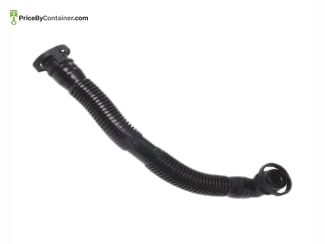 BMW 11721438102 — BMW GENUINE PRESS HOSE 11721438102