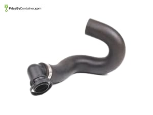BMW 11721438104 — BMW GENUINE SUCTION PIPE 11721438104