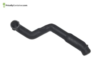 BMW 11721742135 — BMW GENUINE SUCTION PIPE 11721742135