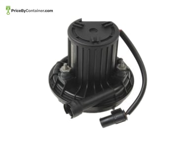 BMW 11727838313 — BMW GENUINE AIR PUMP 11727838313
