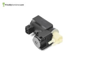 BMW 11747626350 — BMW GENUINE PRESSURE CONVERTER EPD 11747626350