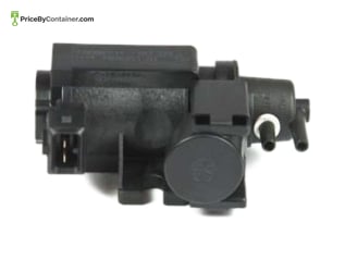 BMW 11747626351 — DESCRIPTION GENUINE BMW PRESSURE CONVERTER TURBOCHARGER 11747626351 REPLACE: 11747649407, 11747584628 (004)