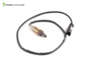 BMW 11781433940 — BMW GENUINE OXYGEN SENSOR 11781433940