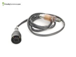 BMW 11781735710 — BMW GENUINE OXYGEN SENSOR 11781735710