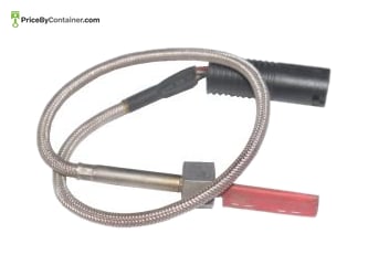 BMW 11781738347 — BMW GENUINE REAR OXYGEN SENSOR 11781738347