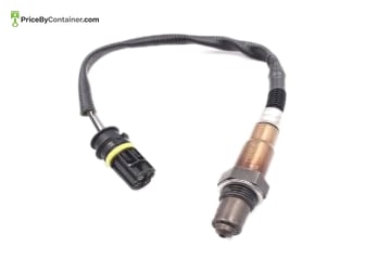 BMW 11787539125 — BMW GENUINE OXYGEN SENSOR 11787539125