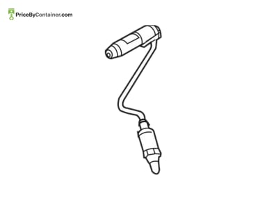 BMW 11787539136 — BMW GENUINE SENSOR 11787539136