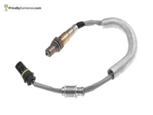 BMW 11787545075 — BMW GENUINE OXYGEN SENSOR 11787545075