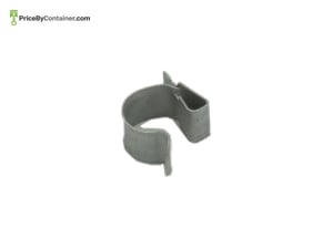 BMW 11787549563 — BMW GENUINE CLAMP FOR AUX WATER PUMP TURBO 11787549563