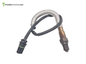 BMW 11787577666 — BMW GENUINE OXY SENSER AFTER CAT 11787577666