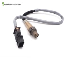 BMW 11787589122 — BMW GENUINE OXYGEN SENSOR 11787589122