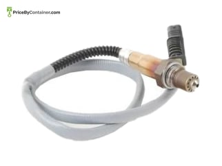 BMW 11787589475 — Description BMW 11787589475 Genuine Oxygen Sensor (002)