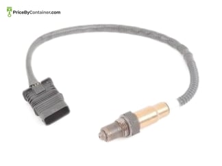 BMW 11787596908 — BMW GENUINE OXYGEN SENSOR 11787596908