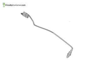 BMW 11788651104 — BMW GENUINE OXYGEN SENSOR 11788651104