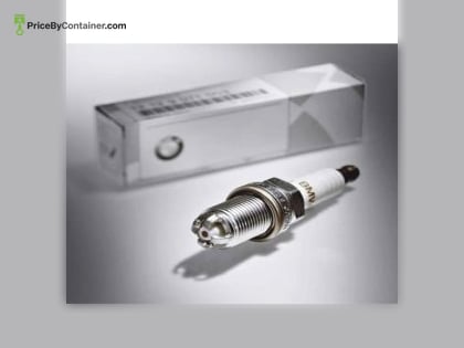 BMW 12120032136 — BMW Genuine Original New Spark Plug 12120032136 Description: The BMW Genuine Spark Plug 12120032136 is an original…