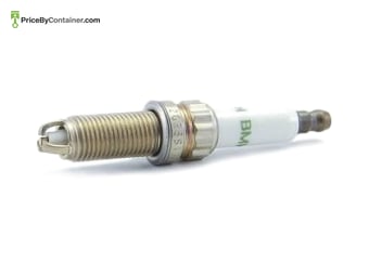 BMW 12120037244 — BMW Genuine Original New Spark Plug High Power 12120037244 Replace : 12120034087 Description : The BMW Genuine Spark…