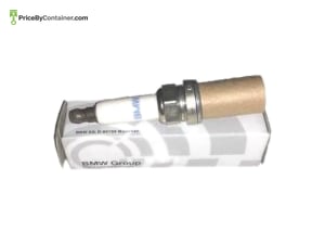 BMW 12120037581 — The BMW Genuine Spark Plug with part number 12120037581 is a testament to the brand’s commitment to precision…
