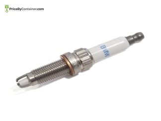 BMW 12120038349 — BMW GENUINE SPEARK PLUG 12120038349
