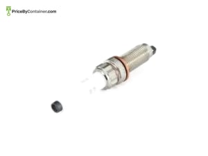 BMW 12120041666 — BMW GENUINE S PLUG 12120040551 12120041666