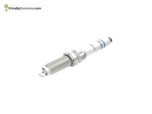 BMW 12120047375 — BMW GENUINE SPAKE PLUG 12120047375