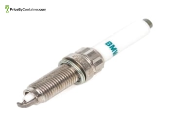 BMW 12120057704 — BMW GENUINE SPARK PLUG 12120057704