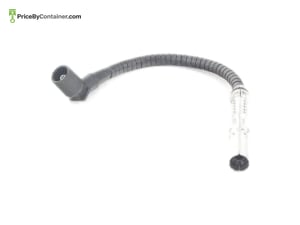BMW 12121709207 — BMW GENUINE IGNITION WIRE 12121709207
