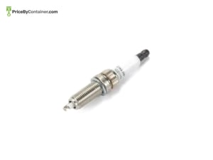 BMW 12122158165 — BMW GENUINE SPEARK PLUG ZR6SPP302 12122158165