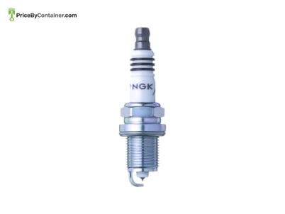BMW 12122158252 — BMW GENUINE SPARK PLUG FR7KPP332 12122158252
