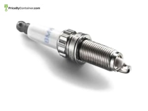 BMW 12125A4EF60 — BMW GENUINE HIGH POWER SPARK PLUG 12125A4EF60