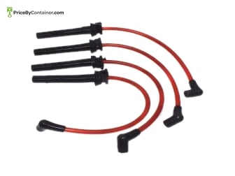 BMW 12127513032 — BMW GENUINE PLUG WIRE 12127513032