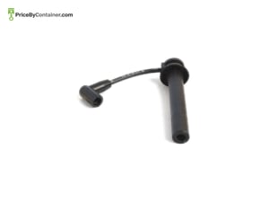 BMW 12127513033 — BMW GENUINE PLUG WIRE 12127513033
