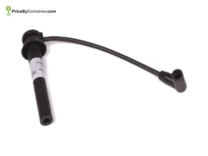 BMW 12127513035 — BMW GENUINE PLUG WIRE 12127513035