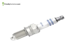 BMW 12127690603 — BMW GENUINE SPAKE PLUG 12127690603
