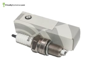 BMW 12129061869 — BMW GENUINE SPARK PLUG 12129061869