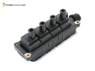 BMW 12131247281 — BMW GENUINE COIL 12131247281